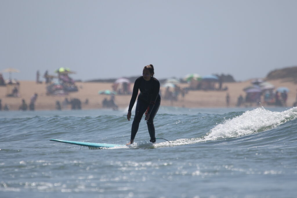 stages surf et yoga